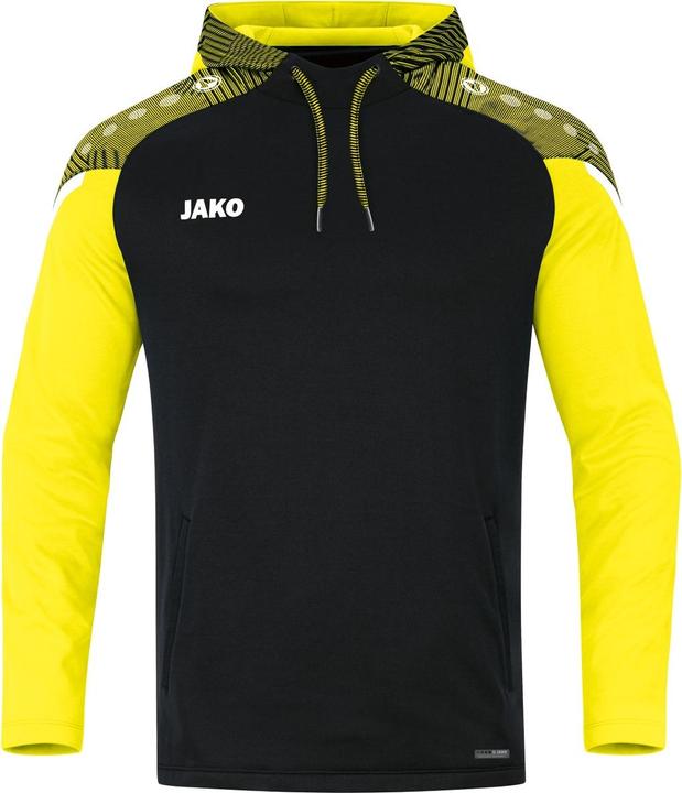 JAKO Kapuzensweat Performance Damen