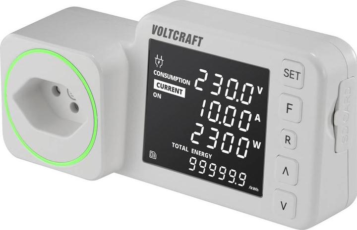 Immagine prodotto Voltcraft SEM5000 CH Dual