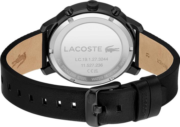 Actual product image Lacoste Replay (Analogue wristwatch, 44 mm)