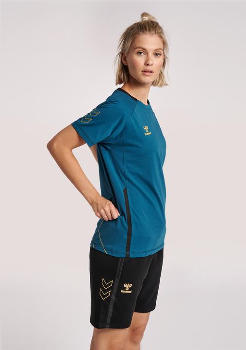 Produktbild hummel Cima Xk T-Shirt S/S Woman (XS)