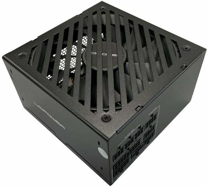 Actual product image LC-Power Power supply LC6750G-SI 750 W (750 W)
