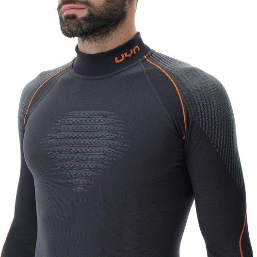 Produktbild UYN Thermoshirt Mit Stehkragen Evolutyon (L)