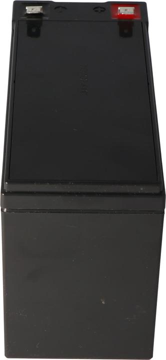 Actual product image Kung Long Battery WP7.2-12M, VDS G101163, Faston 6.3mm plug contacts (12 V, 7.20 Ah)