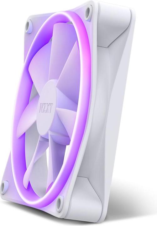 Produktbild NZXT F120 RGB (120 mm, 1 x)