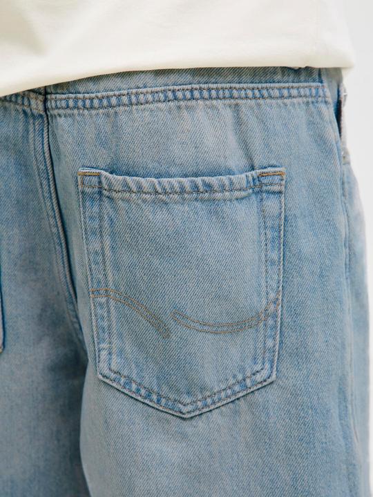 Image du produit Jack & Jones Jjitony Jjoriginal Shorts Akm 328 Ln Jnr (164)