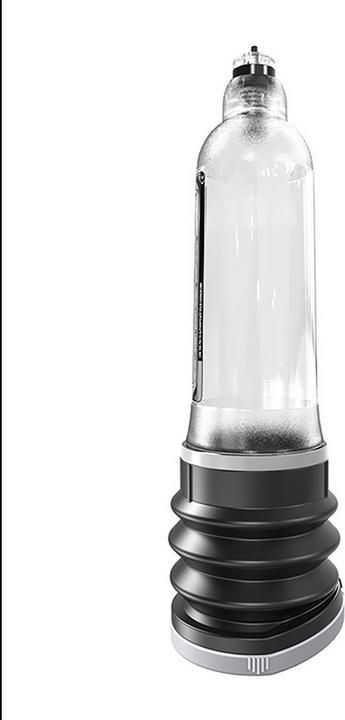 Actual product image Bathmate Hydromax X40