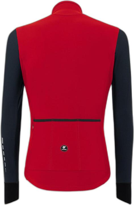 Actual product image Pissei long sleeve jersey onviso (M)