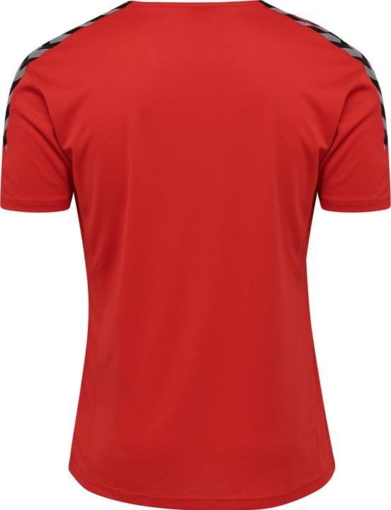 Immagine prodotto hummel Autentica Maglia Poly S/S (S)