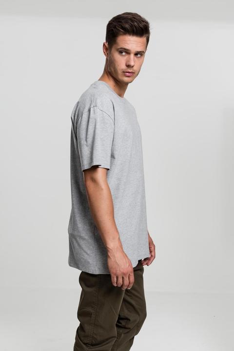 Image du produit Urban Classics Tee surdimensionné lourd - 1560 (5XL)