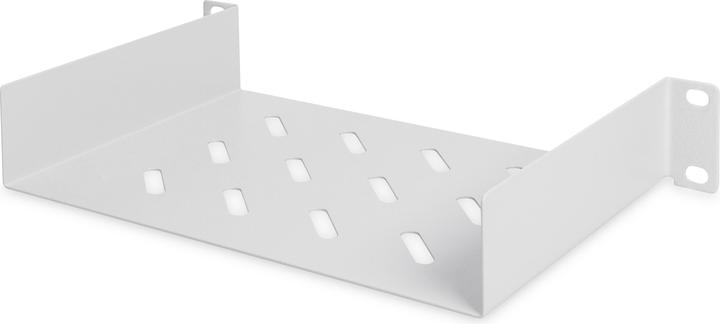 Digitus 10" shelf 1U fixed 150mm