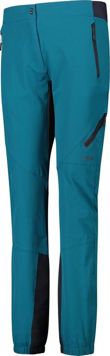 Image du produit CMP Campagnolo Pantalon femme Ripstop (38, S)