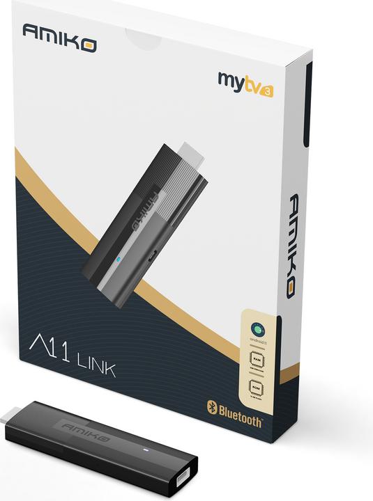 Image du produit Amiko A11 Link (16 Go)