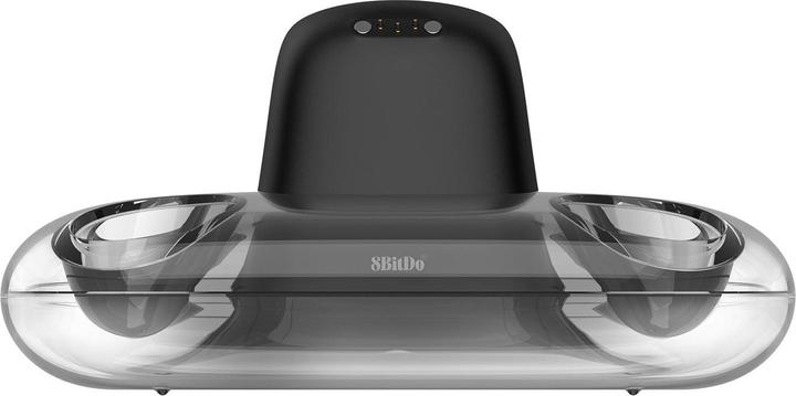 Actual product image 8bitdo Dual charging station for Xbox controllers (Xbox Series X, Xbox Series S, Xbox One S, Xbox One X)