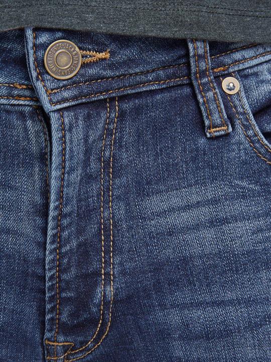 Actual product image Jack & Jones Liam Original AGI 005 Skinny Fit Jeans (32)