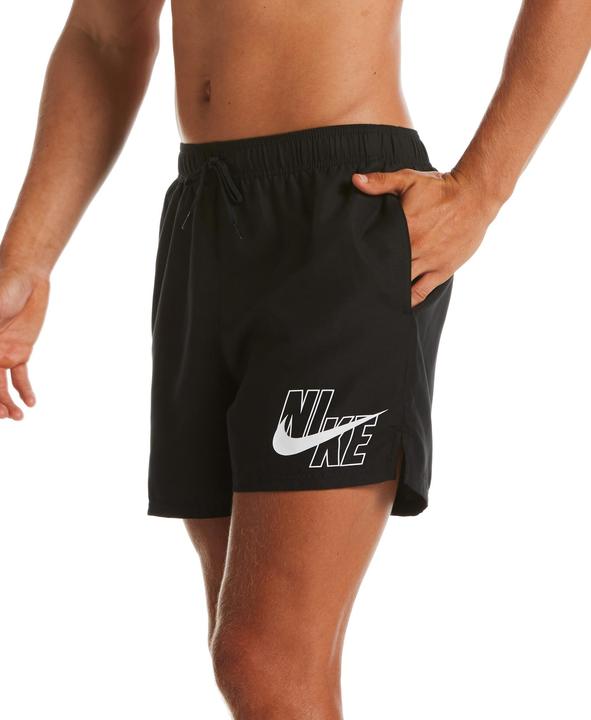 Nike Logo Solid 5"