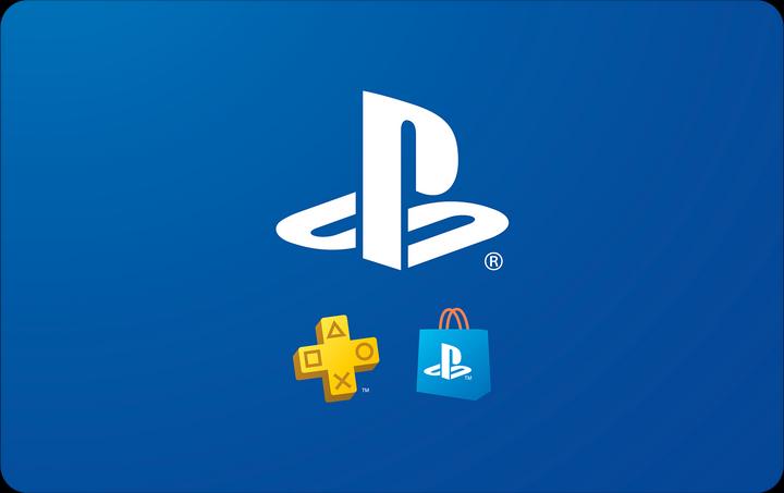 Sony PlayStation Guthaben (100 EUR)