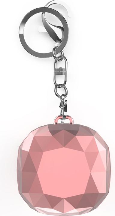 Immagine prodotto Cadorabo Custodia Diamond TPU per Samsung Galaxy Buds (Buds2005) (Borsa per cuffie)