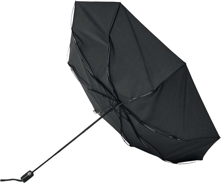 Actual product image MidOcean Rochester Windproof Stick Umbrella