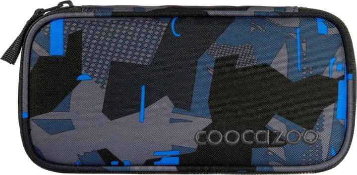 Blue Craft