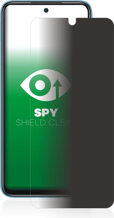 Image du produit upscreen Spy Shield Protection Anti-Espion (1 pièce(s), Xiaomi Redmi 10)
