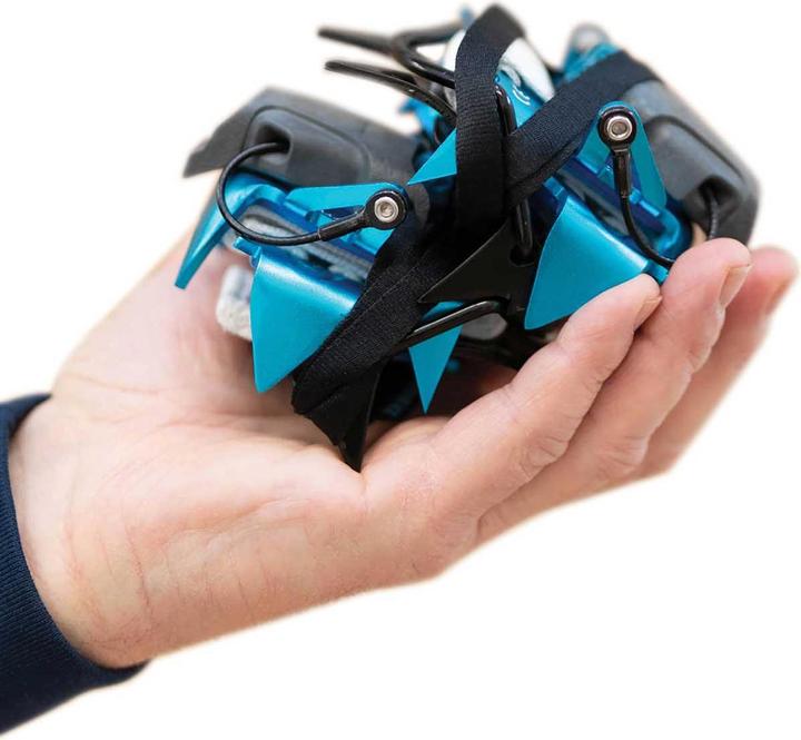 Actual product image Blue Ice Harfang Tour (35, 46)