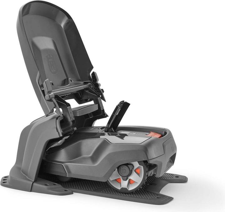 Image du produit Husqvarna Capot de protection (Tondeuse automatique, Garage pour tondeuse robot)