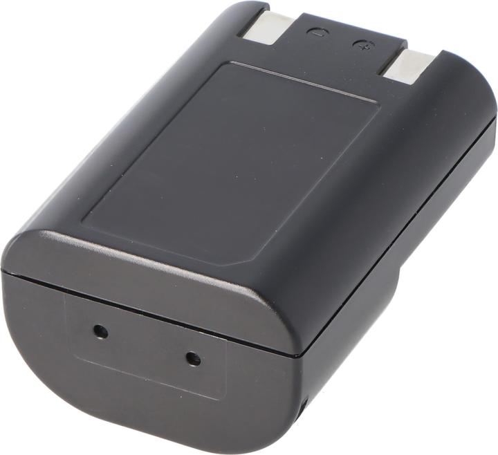Actual product image AccuCell Battery Canon PowerShot A520 (Rechargeable battery)