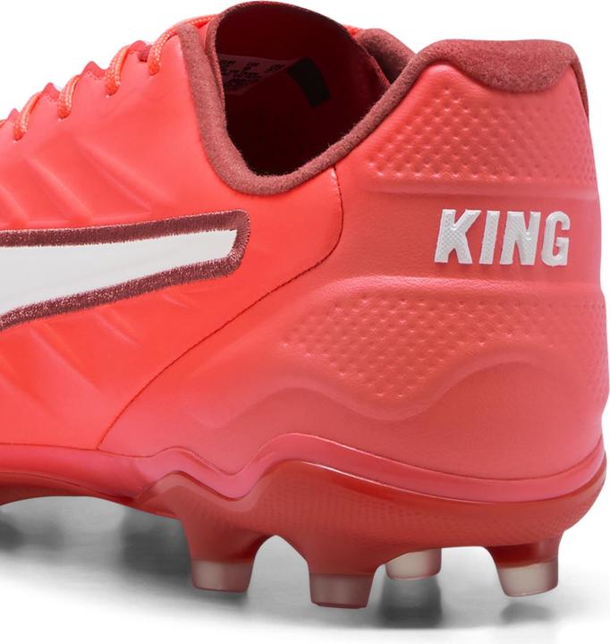 Actual product image Puma King Pro Fg/Ag (42.5)