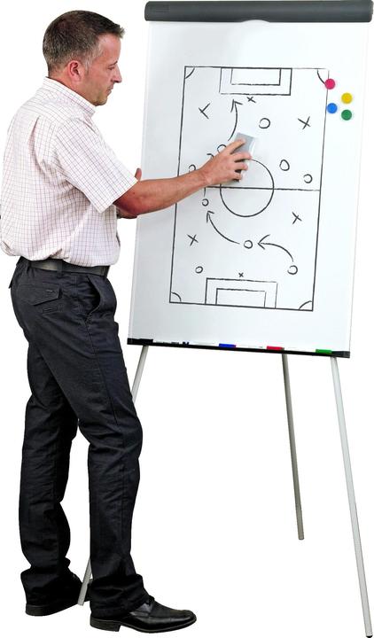 Produktbild Maul Flipchart standard (65 x 100 cm)