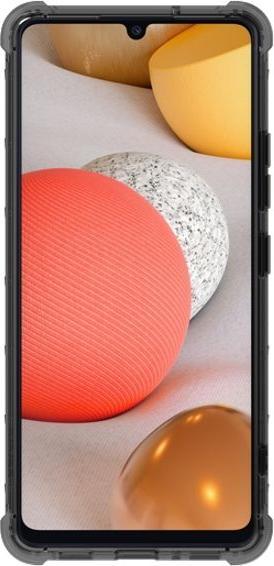 Actual product image Araree Mach Series Hull (Samsung Galaxy A42 5G)