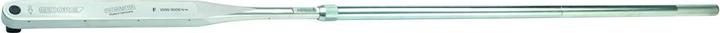 Actual product image Gedore Torque spanner 8572-01 1 1/2 ″ 1500 - 3000 Nm (1/2", 1500 Nm, 3000 Nm)