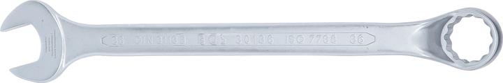 Immagine prodotto BGS Chiave combinata, a gomito SW 36 mm (36 mm)
