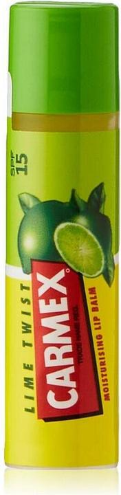 Produktbild Carmex Lima Twist Stick 4 25gr (Pflegestift)