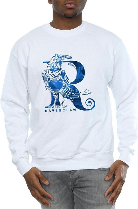 Produktbild Ravenclaw Raven Sweatshirt (XXL)