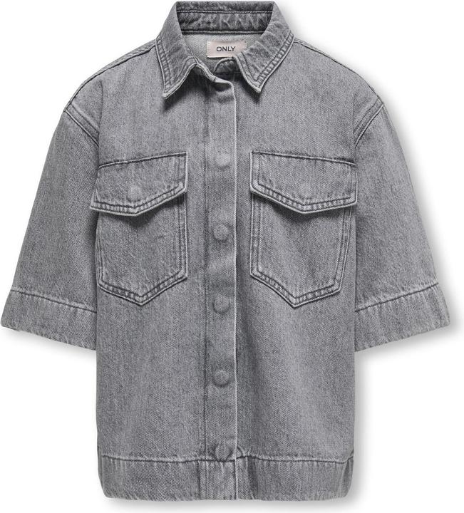 Image du produit Only KOGSOPHIE Jeanshemd Jeanshemd (158)