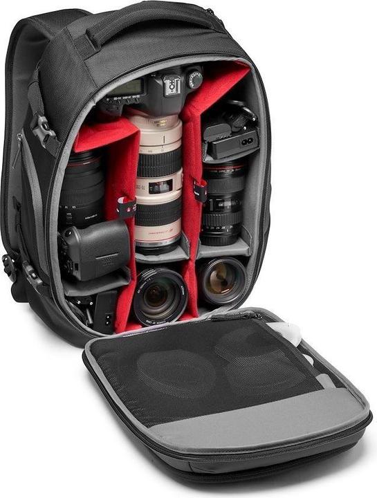 Immagine prodotto Manfrotto Advanced2 Gear Zaino M (Zaino per fotocamera)