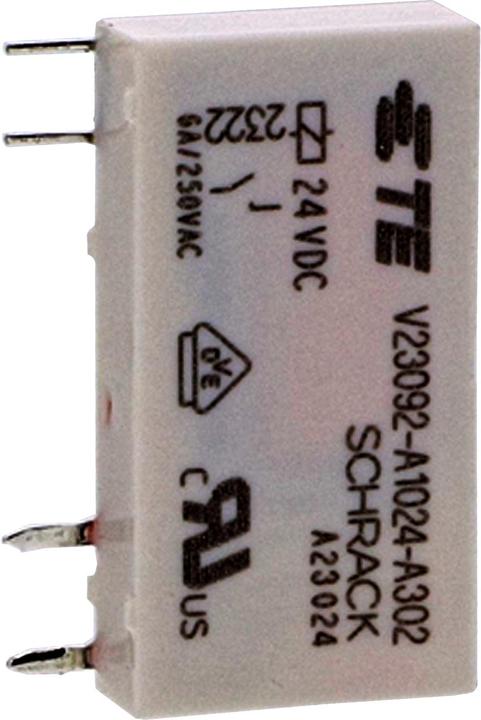 Produktbild Schneider Electric Elektromechanisches Relais, einsteckbar, ABR7S11