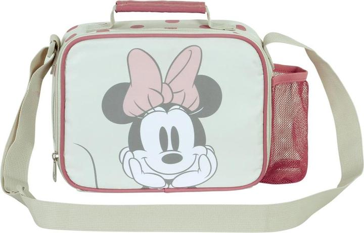 Immagine prodotto Karactermania Minnie Mouse - Borsa per bambini
