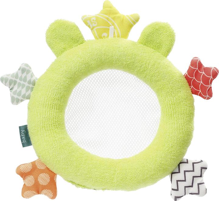 Produktbild Fehn Badekescher Frosch