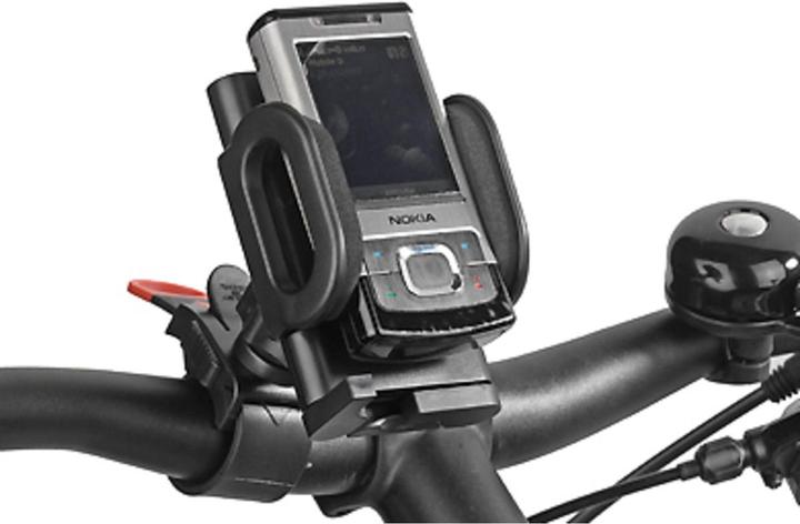 Produktbild Busch & Müller Smartphone Halterung