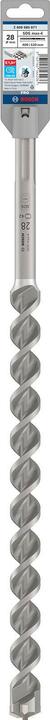 Immagine prodotto Bosch Professional Zubehör Trapano a percussione SDS max-4 28 x 400 x 520 mm (28 mm)