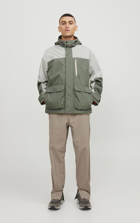 Immagine prodotto Jack & Jones Giacca Softshell Giacca Softshell (S)