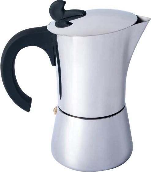 Produktbild Outdoor Spirit Espresso Maker Edelstahl (2 T.)