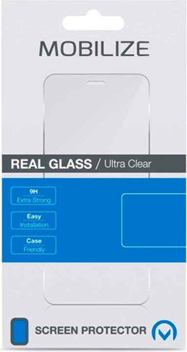 Productafbeelding Mobilize Glas (1 Stuk, Motorola Moto E20)