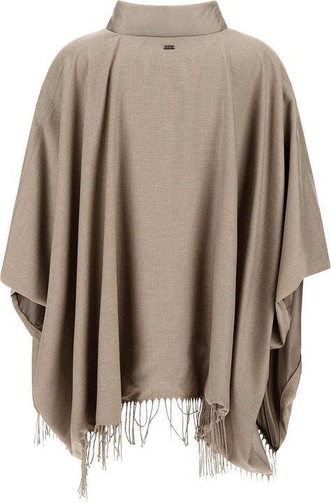 Actual product image Herno Jackets Beige (M)