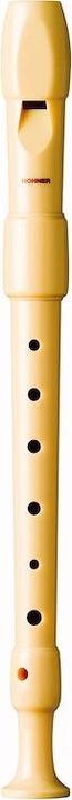 Actual product image Hohner Melody Line Recorder (flute, Diatonic)