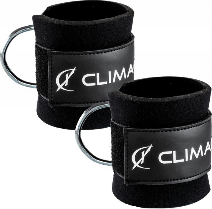 Actual product image Climaqx Ankle Straps