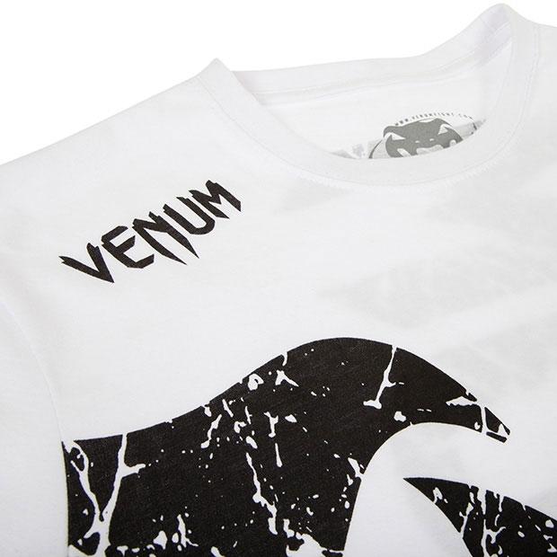 Immagine prodotto Venum Maglietta Giant - Bianco (XL)