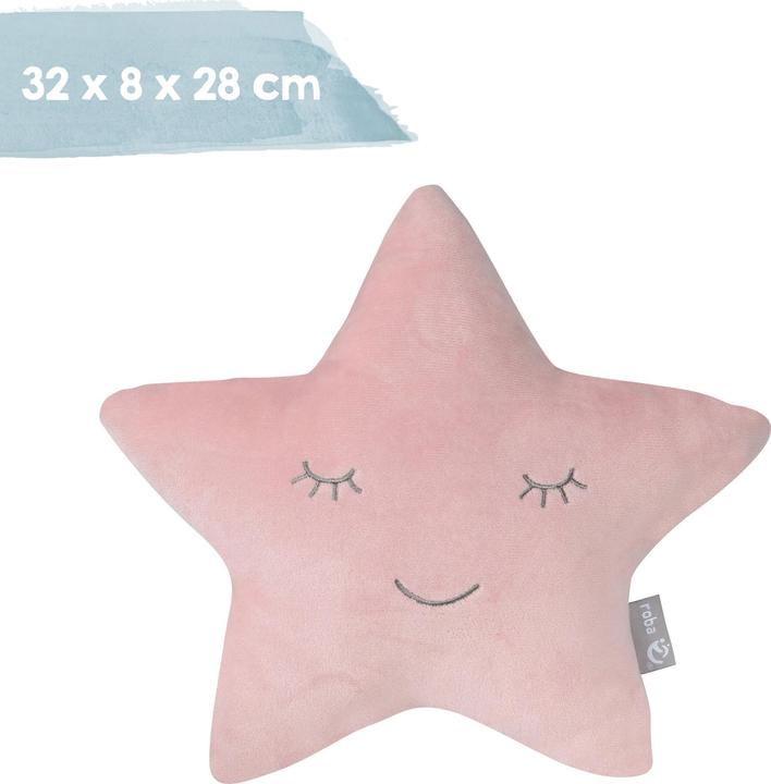 Stern (32 x 9 x 19 cm)