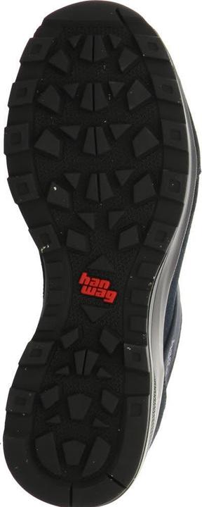 Image du produit Hanwag Banks Low Bunion (38)